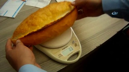 Zabıtadan Yaka Kamerasıyla Haksız Kazanç Denetimi