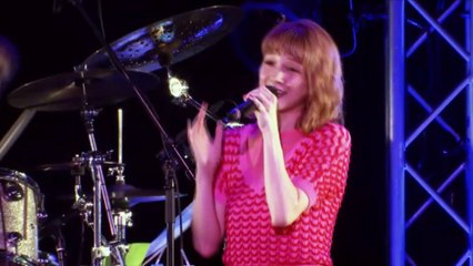 Ciao Bella Cinquetti - LAST LIVE ~Thank You! Dearest~ (NicoNico 180802) part 2