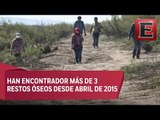 Crimen organizado estaría detrás de los crímenes en Patrocinio, Coahuila