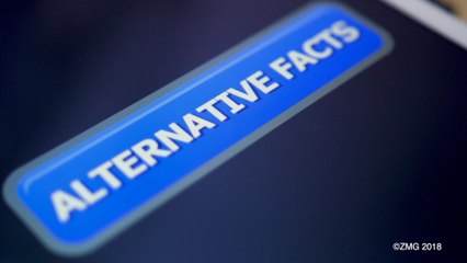 STUDY: Fake Twitter Accounts From the 2016 Election Are Still Active