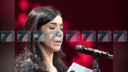 NOBELI PER PAQE SHKON PER LUFTEN NDAJ DHUNES - News, Lajme - Kanali 7