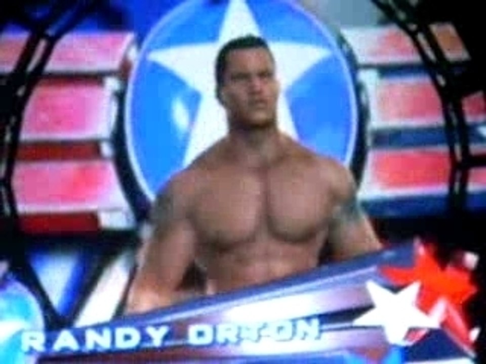sd vs raw 2008
