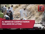 Encuentran fosa clandestina en Tijuana