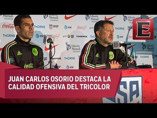 México a romper la “maldición” de Columbus