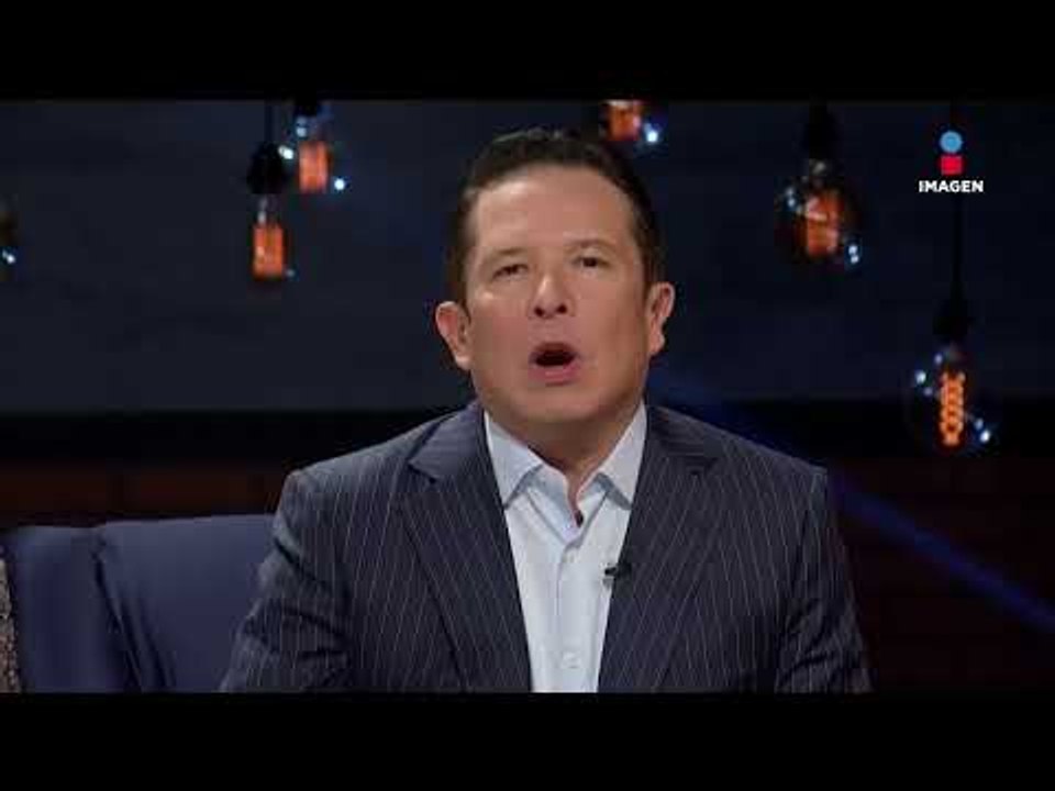 Carlos Cuevas, uno de los mejores cantantes de...