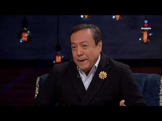 Carlos Cuevas trae el bolero en la sangre | EMQCMD