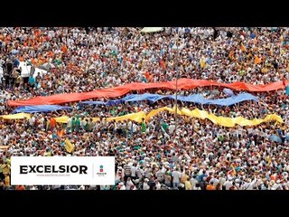 Las mejores noticias de la semana en sesenta segundos