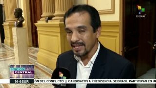 Perú: Congreso aprueba proyectos de ley que serán sometidos a consulta