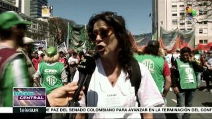 Edición Central: Candidatos brasileños realiza último debate