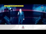 ¡Luis Miguel todo un éxito en el Auditorio Nacional! | De Primera Mano