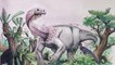 New dinosaur species discovered in South Africa
