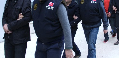 Pkk/kck Terör Örgütüne Büyük Darbe: 88 Gözaltı