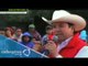 Zacatecas: molesto candidato priista por falta de apoyo de sus simpatizantes