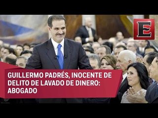 Ficha de Interpol no agrava situación de Guillermo Padrés: abogado