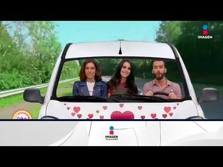 ¡Animales que regresan a ver a los humanos que los rescataron! | Sale el Sol