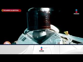 Picando la noticia: México y la carrera espacial | Sale el Sol