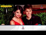 ¡Justin Bieber y Selena Gómez juntos otra vez! | Sale el Sol