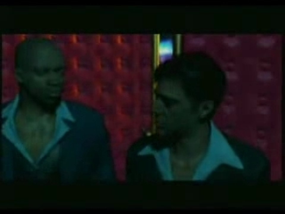Rohff - Résurrection