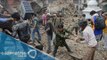 Mexicanos en Nepal se reportan sanos y salvos