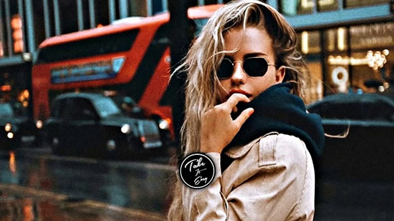 Ahmet Kilic & Stoto feat. Adeba - Stumblin' In (Original Mix)