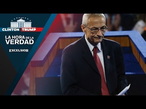 Equipo de Hillary Clinton pide esperar resultados electorales