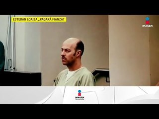 ¡Esteban Loaiza podría pasar hasta 20 años en prisión! | De Primera Mano