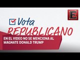 Latinos piden votar por el Partido Republicano