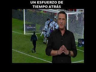 'Gallos levantó la Copa, orgullo incomparable', en opinión de Francisco Zea