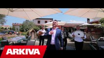 Ilir Sallaku - Hall i madh qenka Dashnia (Official Video HD)