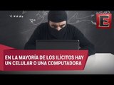 Tecnología interviene en 9 de cada 10 delitos de la CDMX