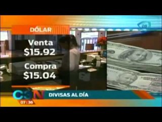 La información más importante en finanzas / Tip financiero