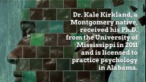 Dr Kale Kirkland -  Forensic Examiner