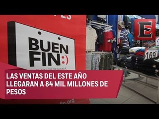 Ni las bajas temperaturas impidieron aprovechar el Buen Fin