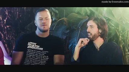 Imagine Dragons - Origins (Official Trailer)