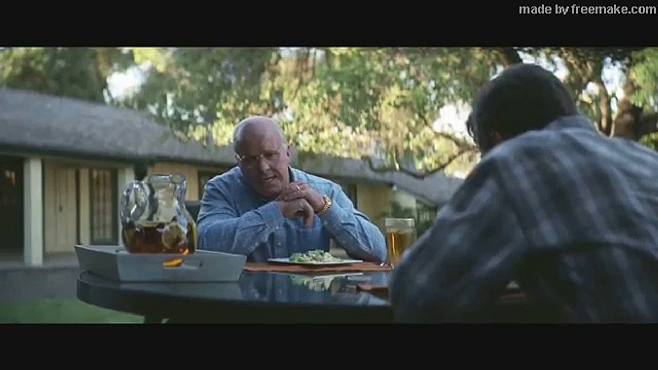 VICE   Official Trailer