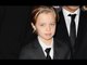 ¿Hija de Brad Pitt y Angelina Jolie quiere ser varón?