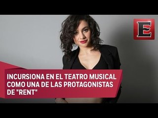 Gimena Gómez prepara su álbum debut “Yo soy”