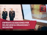 Cae exmando policial de Iguala relacionado con los 43 normalistas