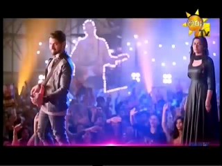 Adarei Man Adarei-743