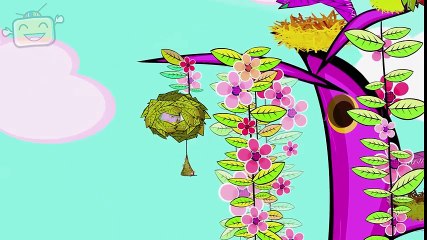 Chat and b-op E 26 |  Hypnosis | Smile Kids