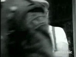 Bruce Dickinson - All the young dudes