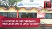 En Veracruz 65 Centros de Salud tienen paro de labores