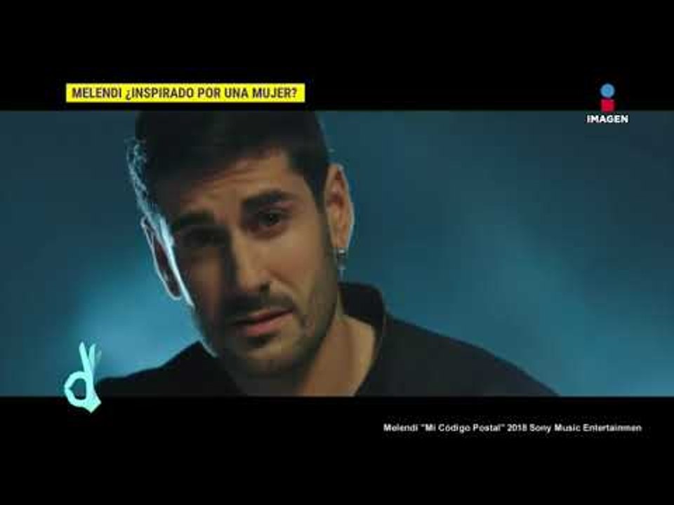 ¡Melendi fue inspirado por una amiga que falleció! | De Primera Mano