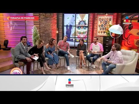 Terapia de parejas: El camino en pareja no es fácil, pero tampoco imposible | Sale el Sol