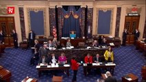 U.S. Senate advances Kavanaugh’s Supreme Court nomination