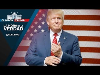 ¿Quién es Donald Trump?