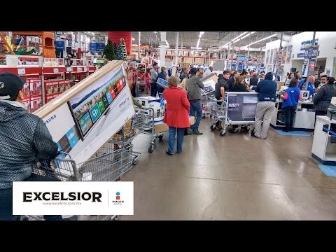 Las mejores noticias de la semana en sesenta segundos