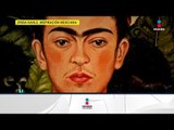 Frida Kahlo, una mujer mexicana de inspiración para el mundo | De Primera Mano