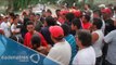 ¡IMPRESIONANTES IMÁGENES! Intento de linchamiento en Campeche