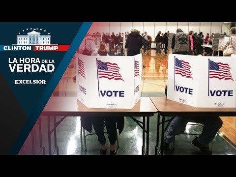 Se vive ambiente de tensión entre los Demócratas y los Republicanos